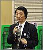 Masanari Kojima, Best of Best MC